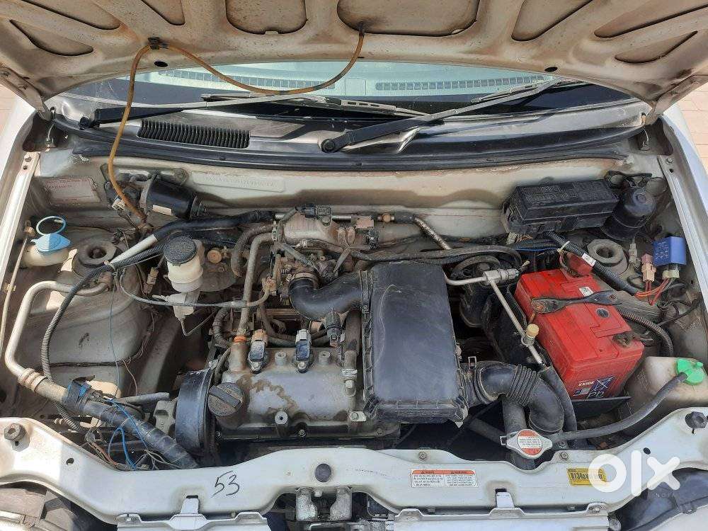 Maruti Suzuki Alto Lxi Bsiii, 2010, Petrol