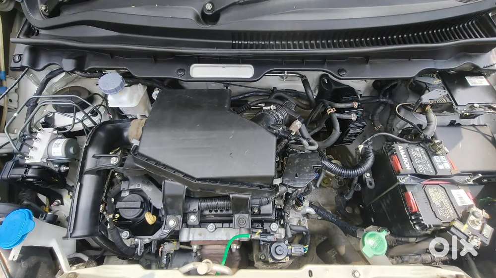 Alto K10 Vxi  Model 2023  Running 23000 1st Woner