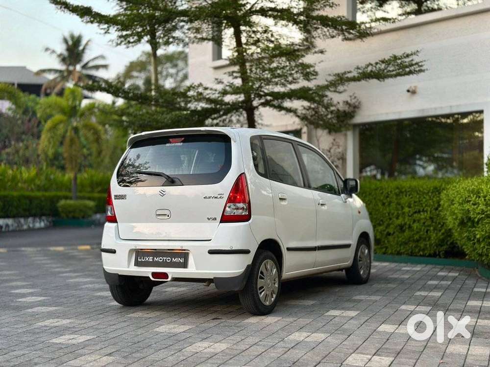 Maruti Suzuki Estilo