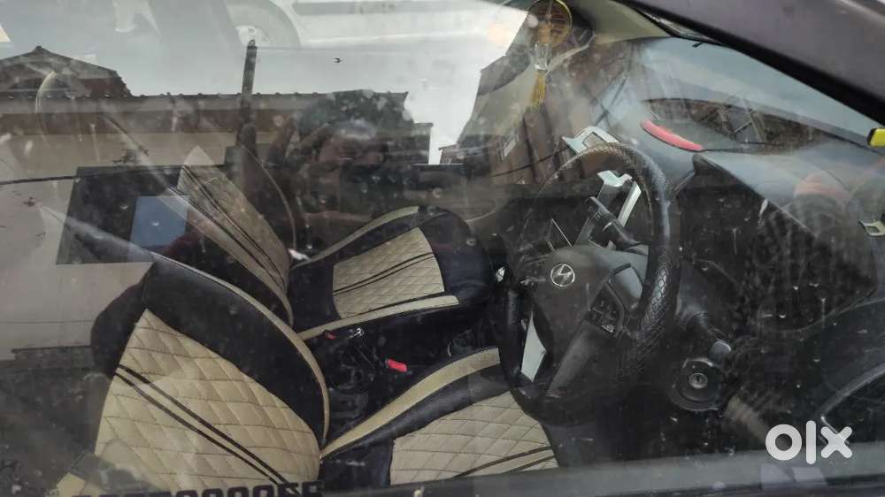 Hyundai I20 2013 Diesel 115000 Km Driven.  Sell Or Exchange