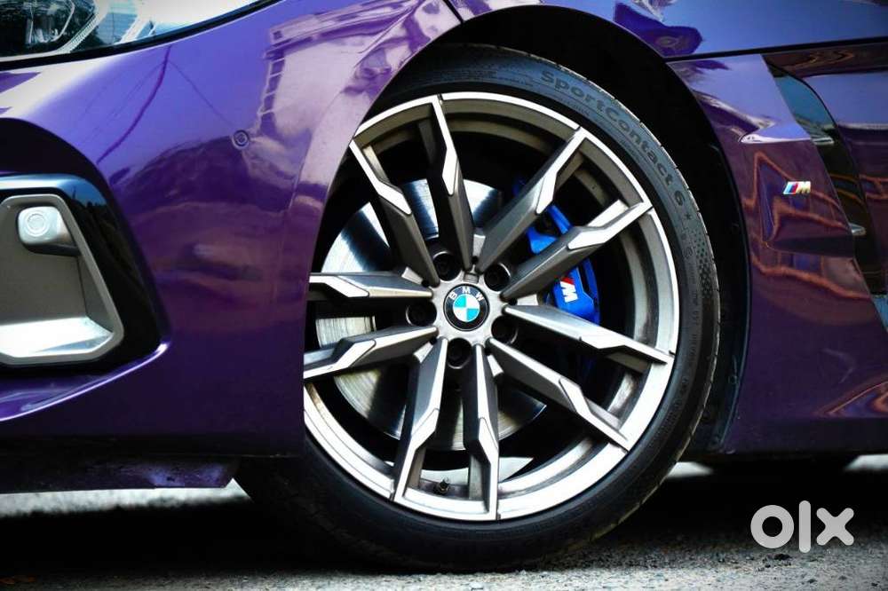 Bmw Z4 M40i, 2023, Petrol