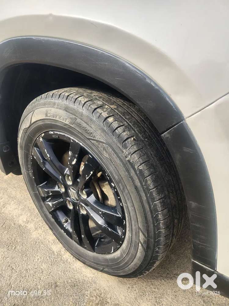 Maruti Suzuki Brezza Zdi 2018