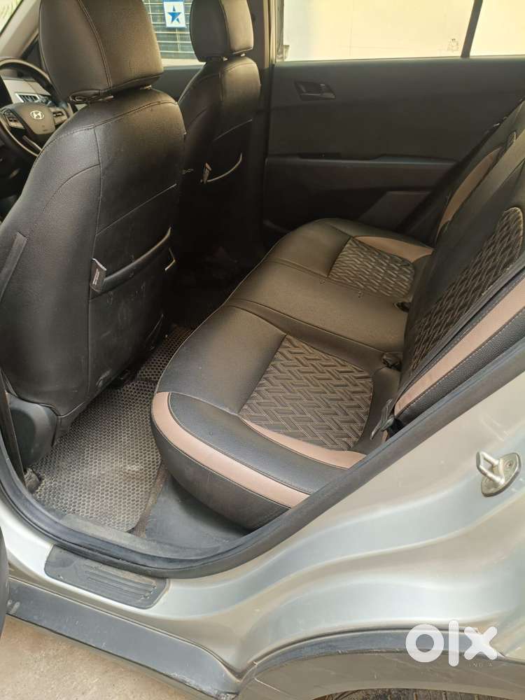 Hyundai Creta 1.4 Crdi Base, 2018, Diesel