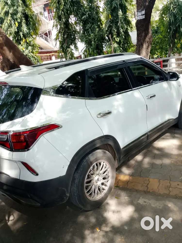 Kia Seltos 07102020 Diesel 110000 Km Driven