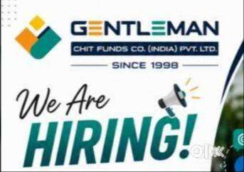 COLLECTION AND SALES OFFICER-THALAYOLAPARAMBU