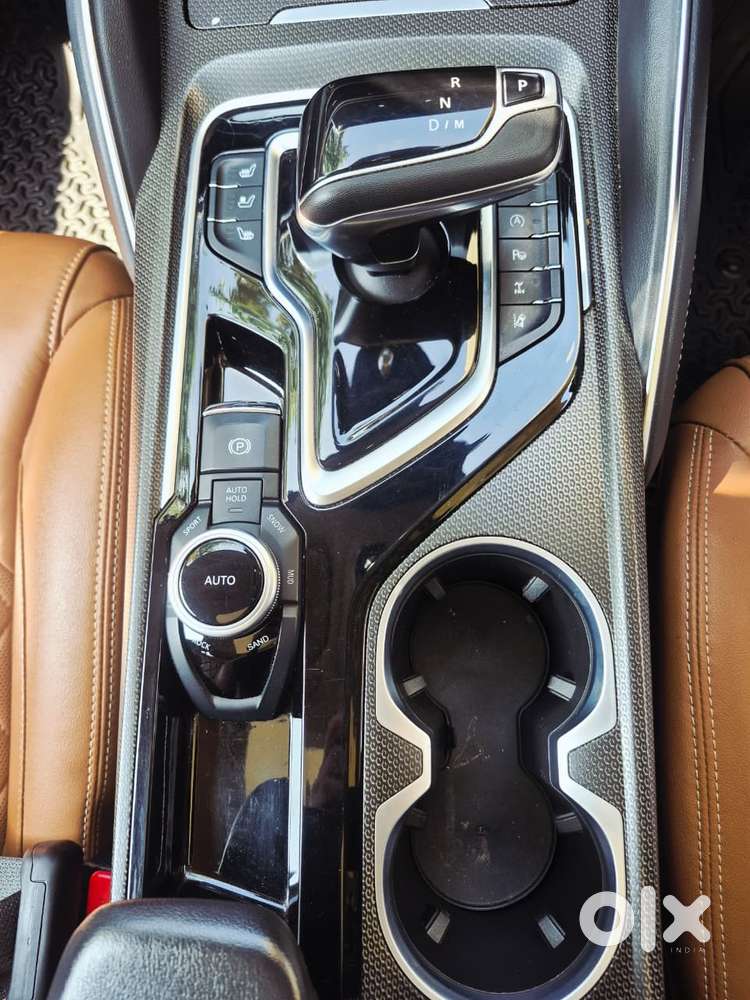 Mg Gloster Savvy 7 Seater, 2023, Diesel