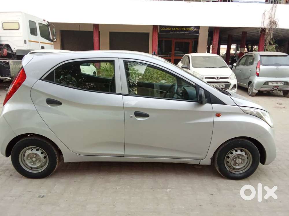 Hyundai Eon Era +, 2013, Petrol