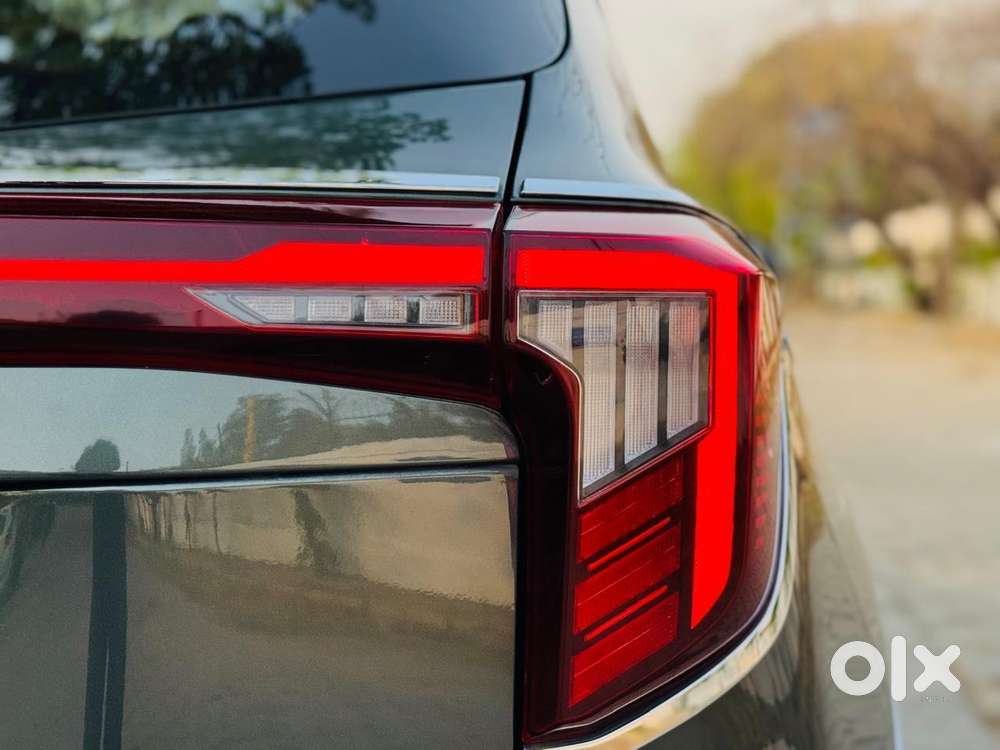 Kia Seltos Gtx, 2025, Diesel