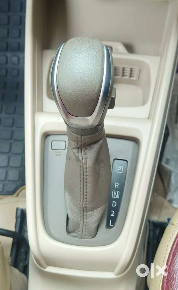 Maruti Suzuki Ertiga 2018-2022 1.4 Zxi At, 2020, Petrol