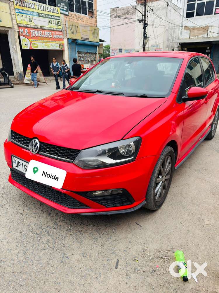 Volkswagen Polo 2020 Model