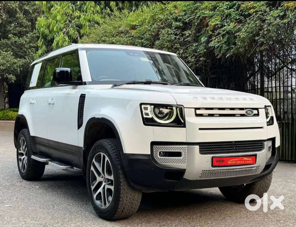 Land Rover Defender 2.0 110 Hse, 2024, Petrol