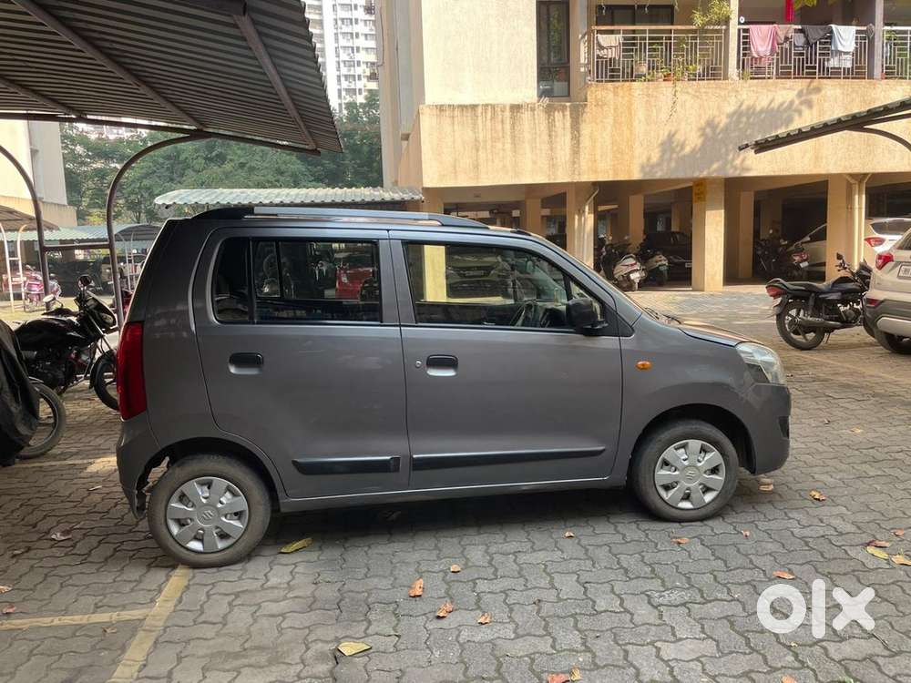 2013 Maruti Wagon R