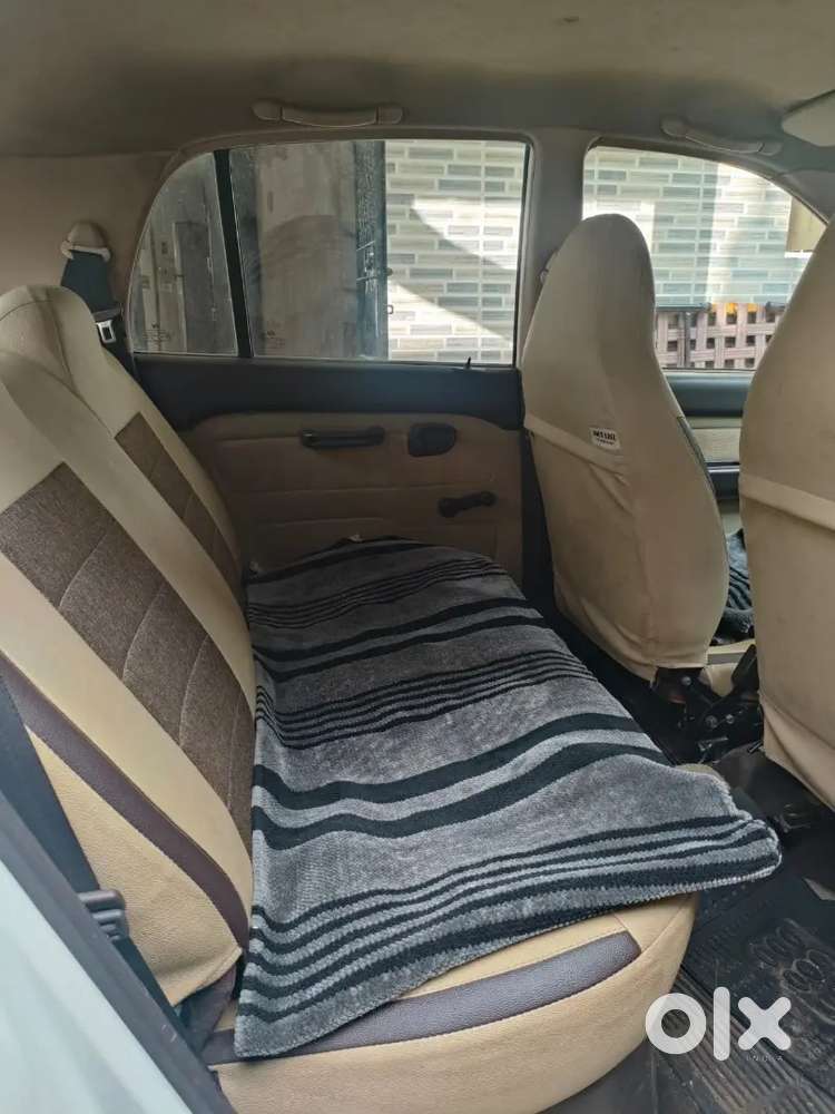 Hyundai Santro Xing 2012 Cng & Hybrids Good Condition