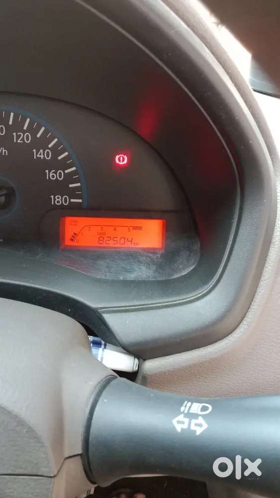Datsun Go Plus