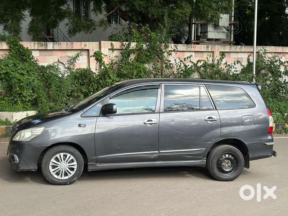 Toyota Innova 2015 Diesel