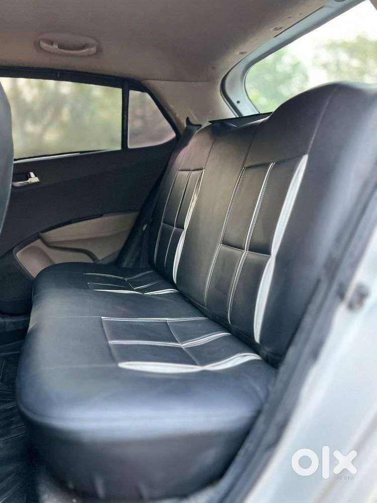 Hyundai I10 Sportz 1.1 Irde2, 2016, Cng & Hybrids