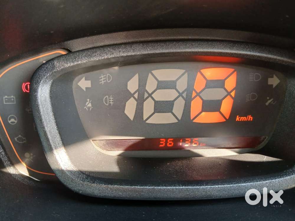 Renault Kwid Climber 1.0 Amt, 2019, Petrol