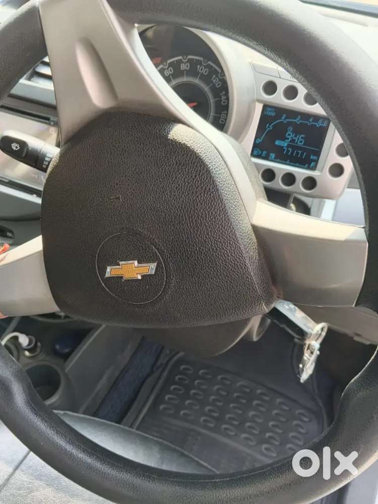 Chevrolet Beat Diesel Ls 2016