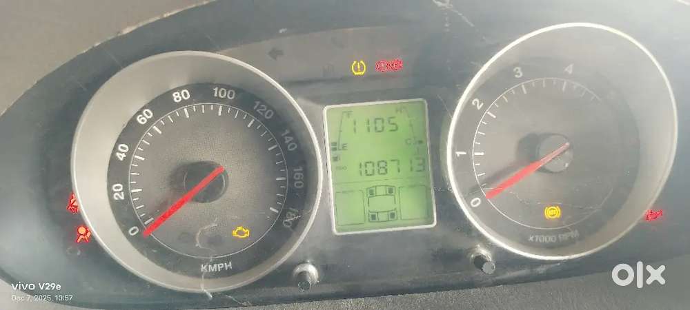 Mahindra Scorpio Good Condition