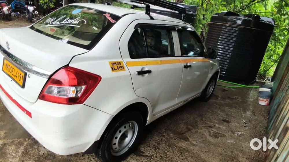 Maruti Suzuki Dzire 2022 Tour S Cng