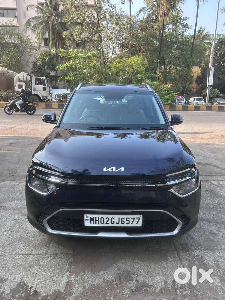 Kia Carens 1.4 Prestige Plus Turbo Dct 7 Str, 2025, Petrol