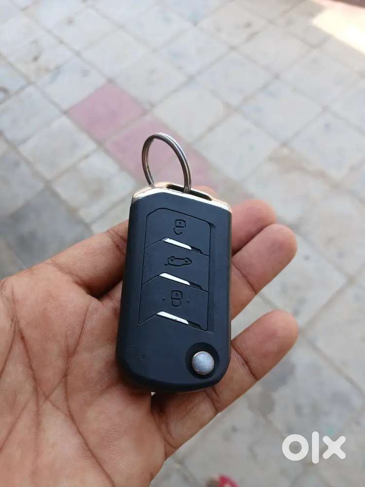 Mahindra Scorpio Classic 2013/2018