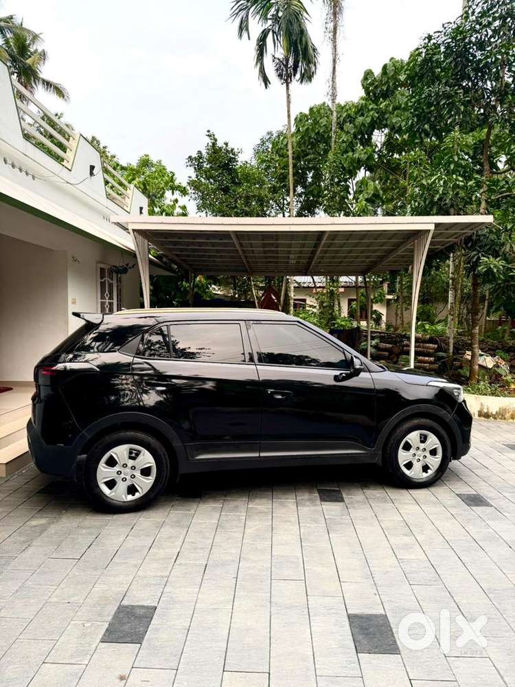 Hyundai Creta Diesel 2019