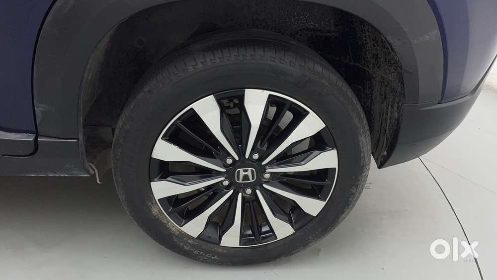 Honda Elevate Vx Mt, 2023, Petrol