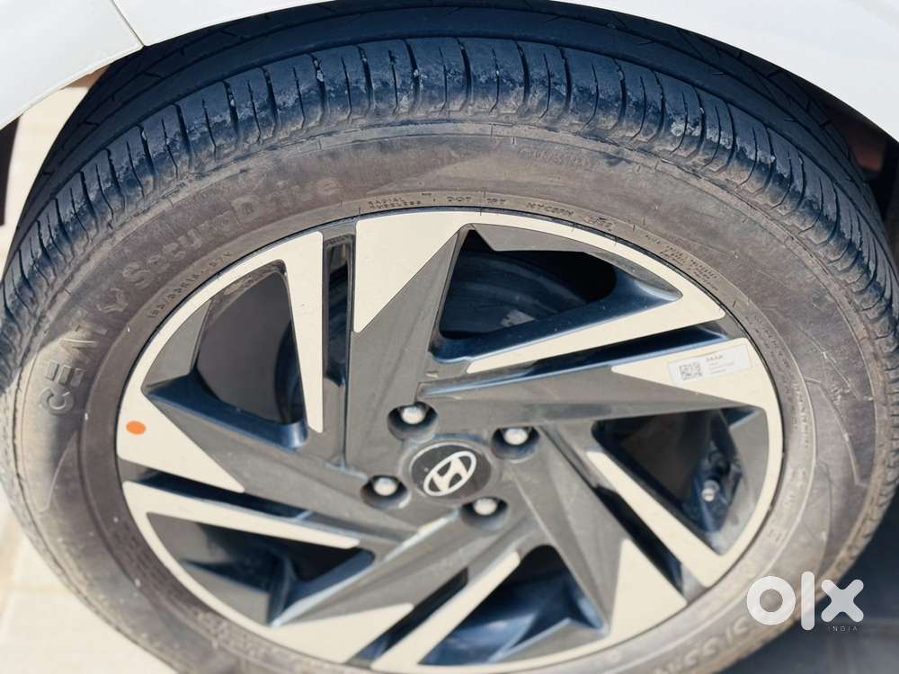 Hyundai I20 Asta 1.0 Turbo Imt, 2020, Petrol
