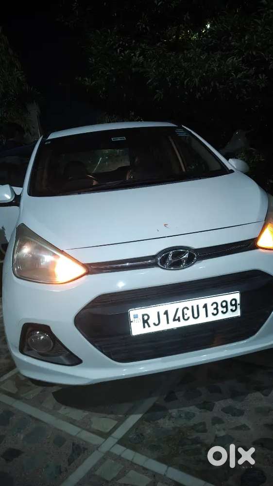 Hyundai Grand I10 Prime 2013