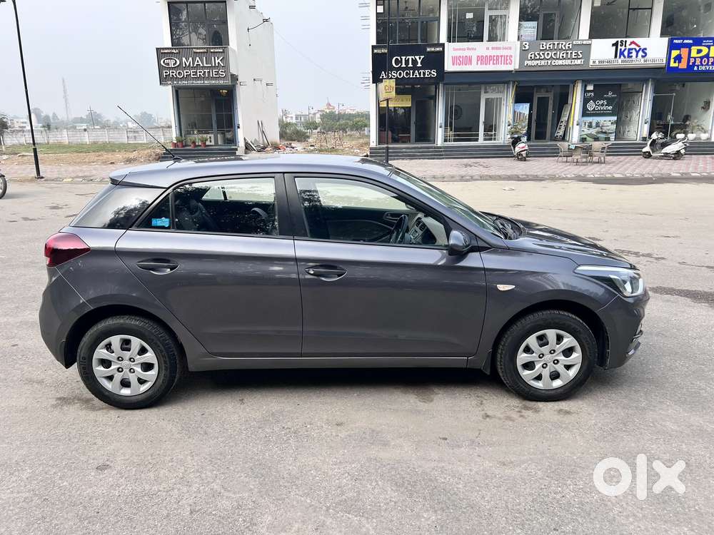 Hyundai Elite I20 Magna Plus, 2019, Petrol