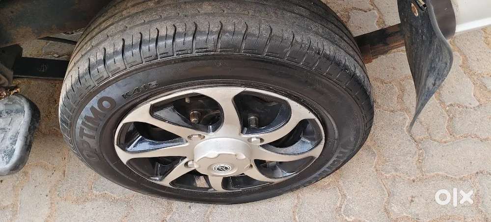 Tavera Neo Lt 2.5
