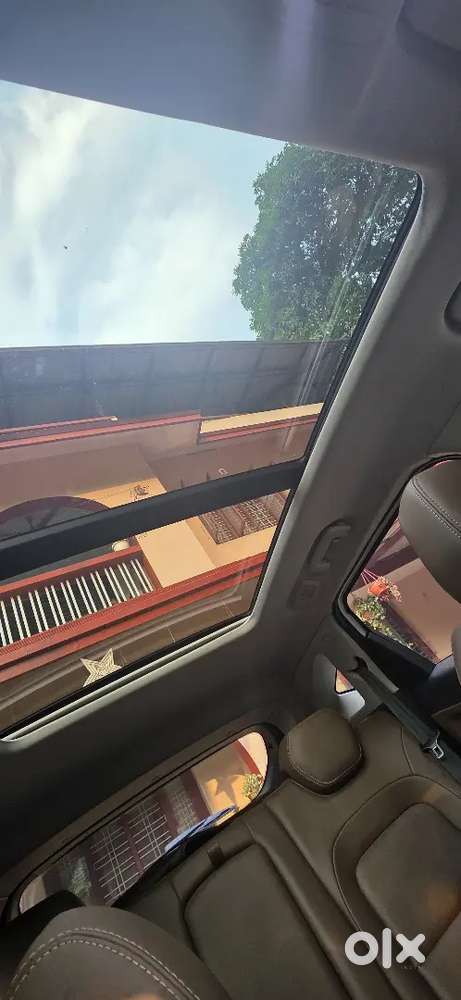 Stage 1+ Tuned Harrier In Mint Condition