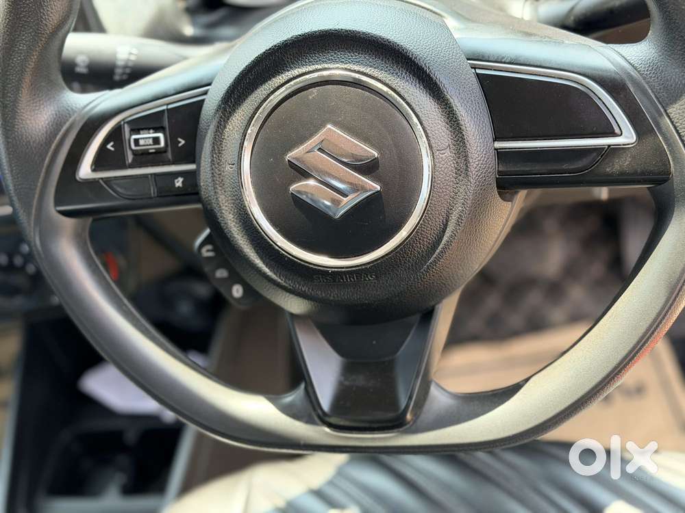Maruti Suzuki Swift Vxi Ags, 2023, Petrol
