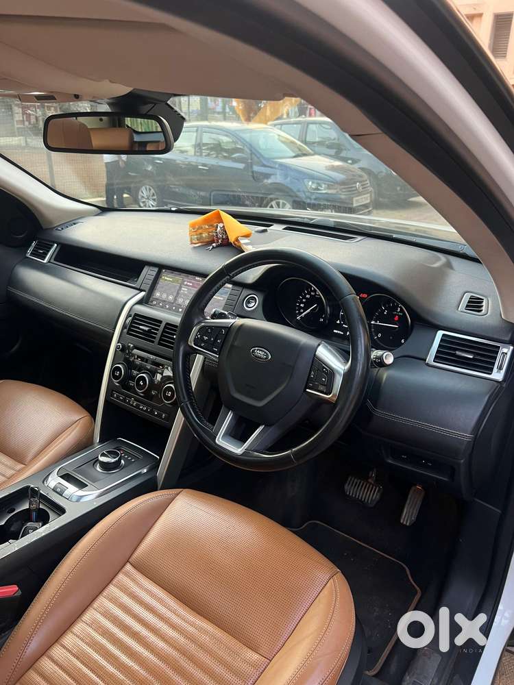 Land Rover Discovery Sport Sd4 Hse Luxury, 2019, Diesel