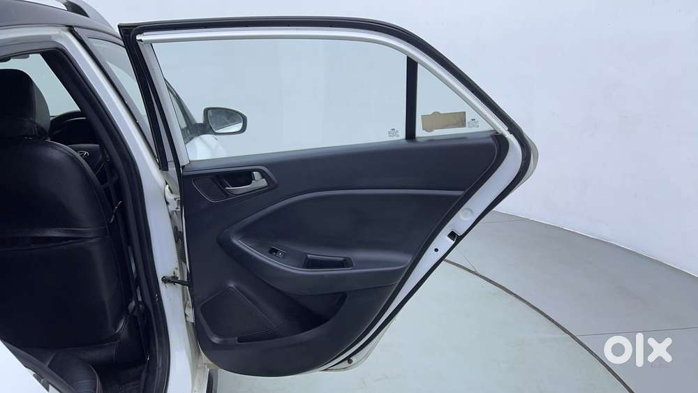 Hyundai I20 Active 1.2 S, 2018, Petrol
