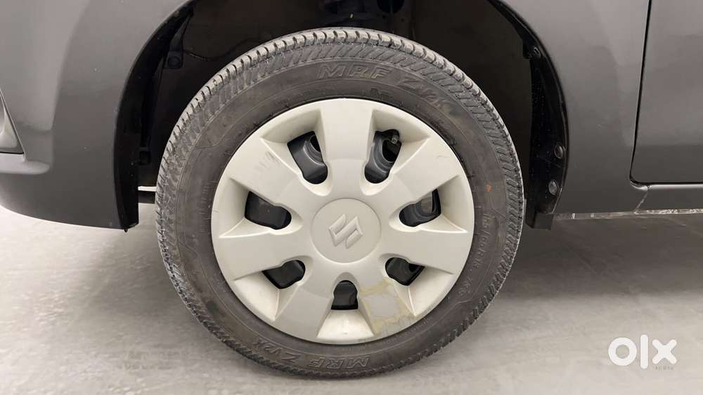 Maruti Suzuki Alto K10 2010-2014 Vxi, 2019, Petrol