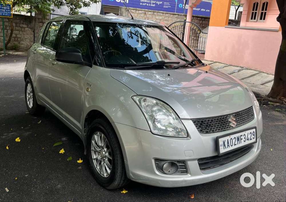 Maruti Suzuki Swift Ddis Vdi, 2011