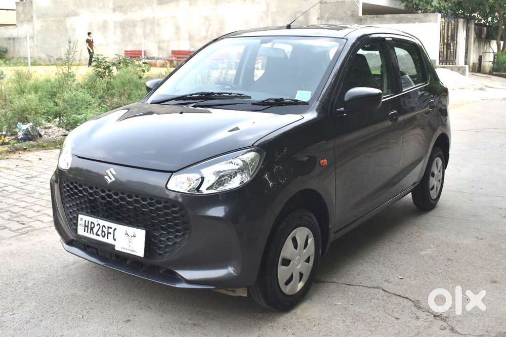 Maruti Suzuki Alto K10 Vxi Amt Optional, 2024, Petrol