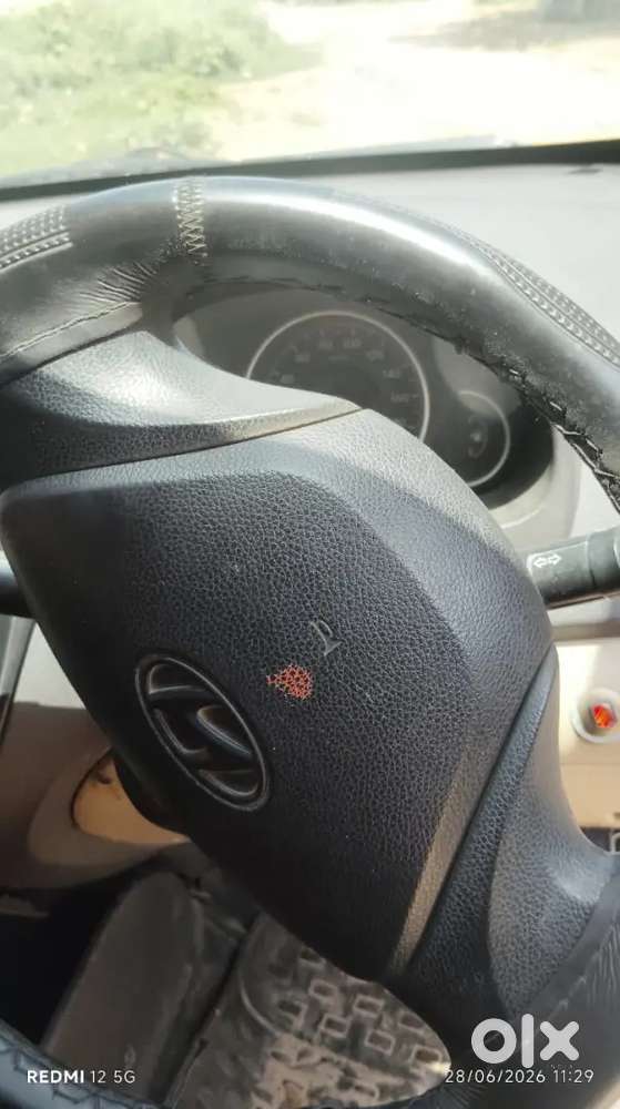 Hyundai Eon 1.0 Magna 2017