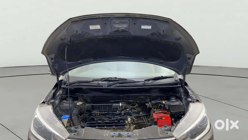 Maruti Suzuki Ertiga 1.5 Vxi Shvs, 2019, Petrol