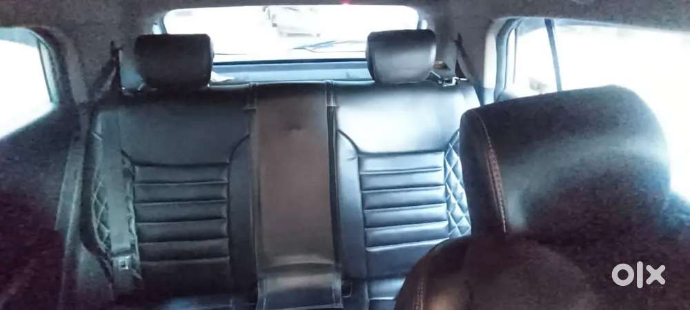 Hyundai Creta Diesel 2015