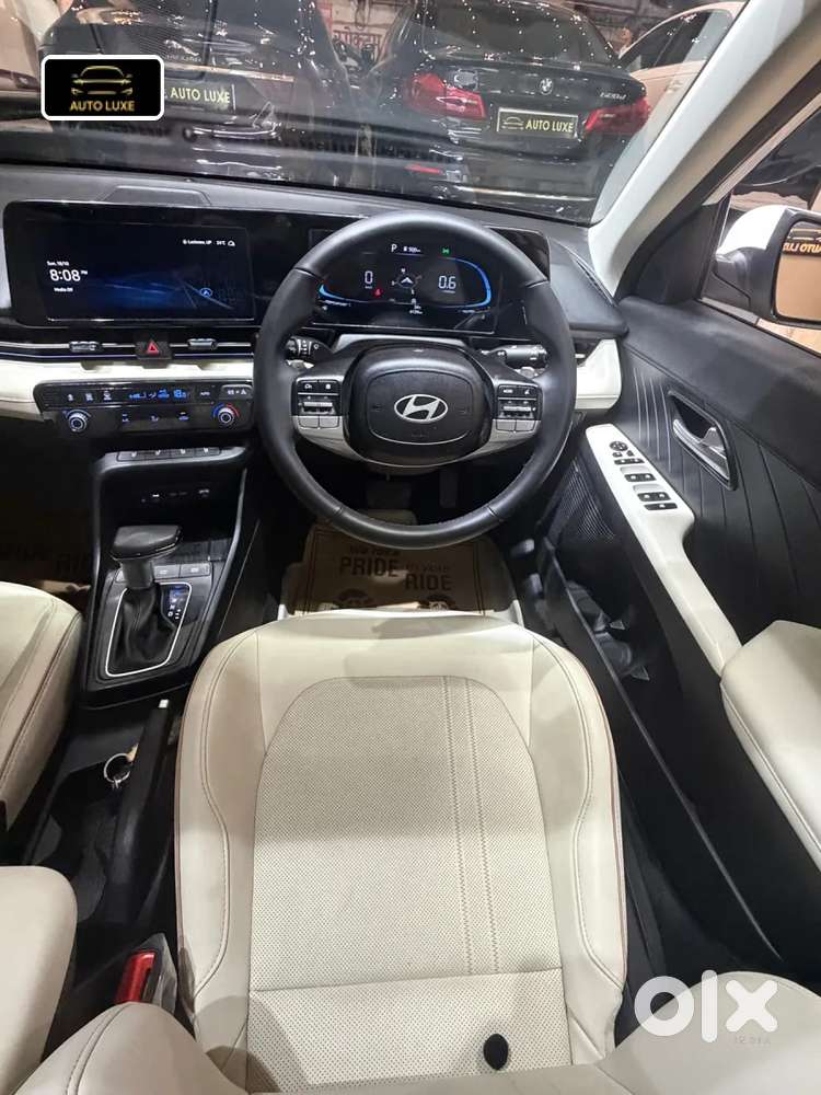 Hyundai Verna 1.5 Sx (o) Vtvt, 2025, Petrol