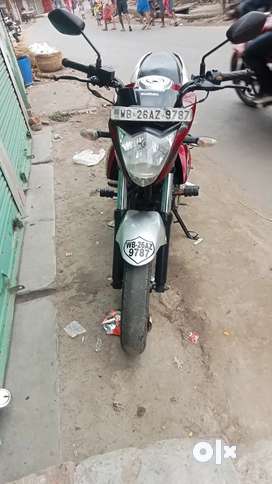 Olx par purani online bike