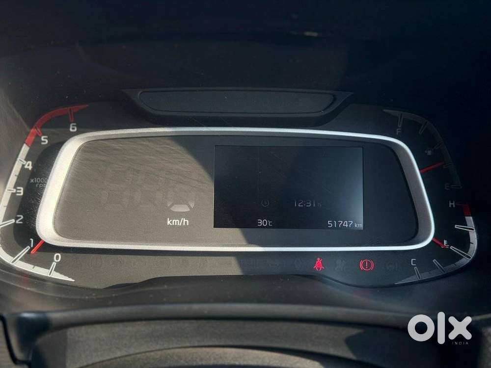 Kia Sonet 1.5 Gtx Plus Diesel, 2020, Diesel