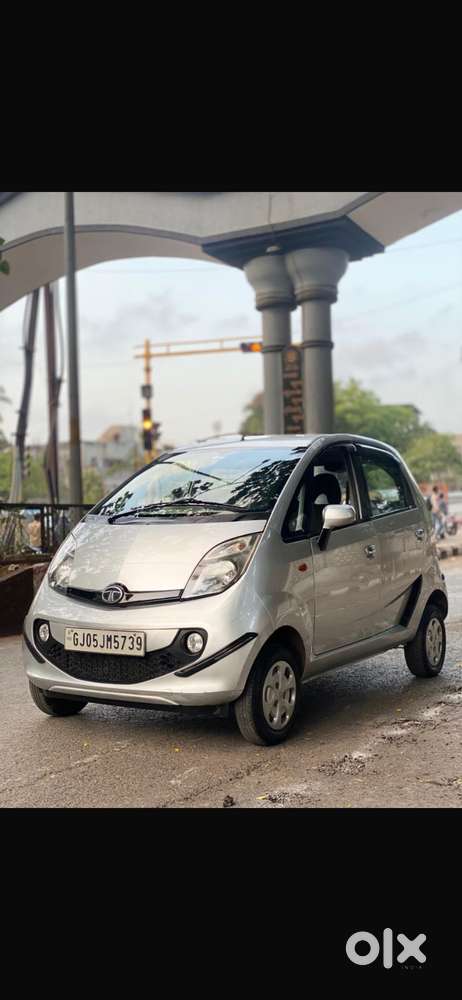 Tata Nano Xta, 2015, Petrol