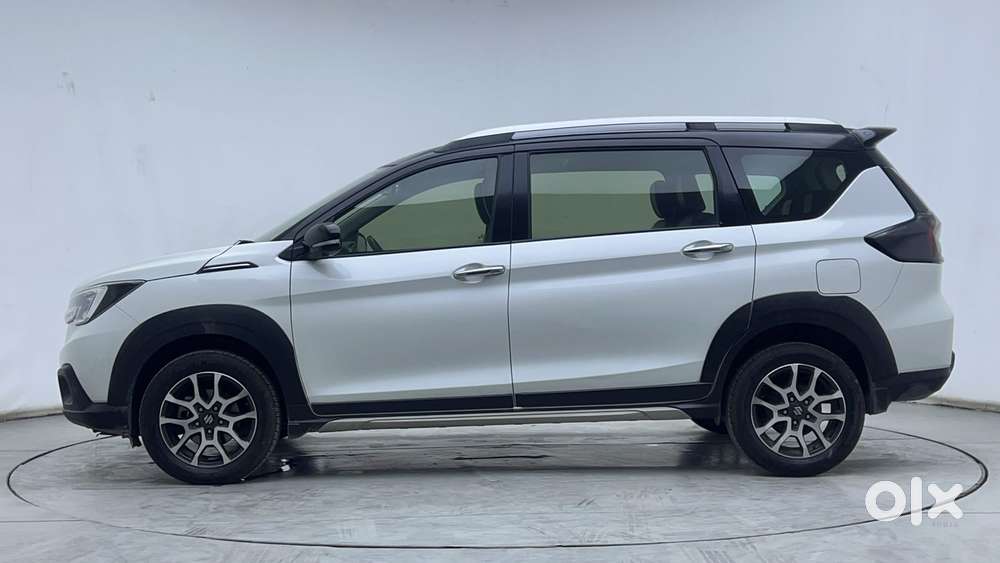 Maruti Suzuki Xl6 1.5 Alpha Plus Mt, 2022, Petrol