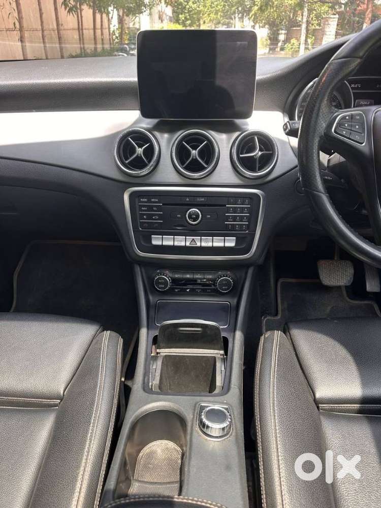 Mercedes-benz Cla 200 Cdi Style, 2019, Diesel