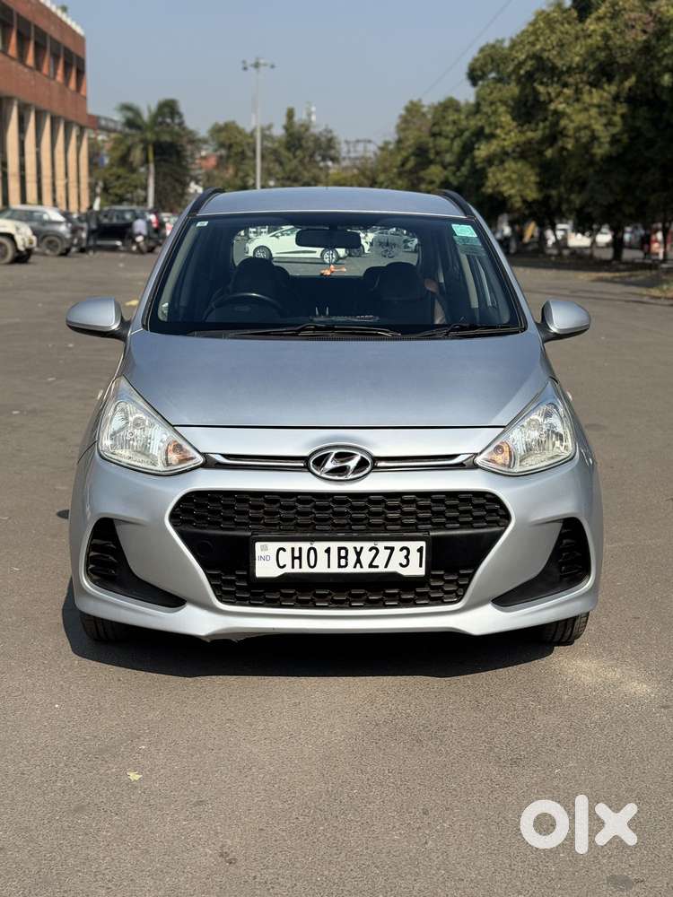 Hyundai Grand I10 Asta 1.2 Kappa Vtvt (o), 2019, Petrol