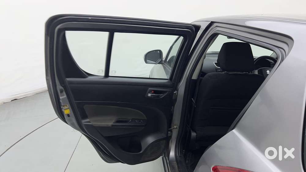 Maruti Suzuki Swift Vvt Vxi, 2014, Petrol